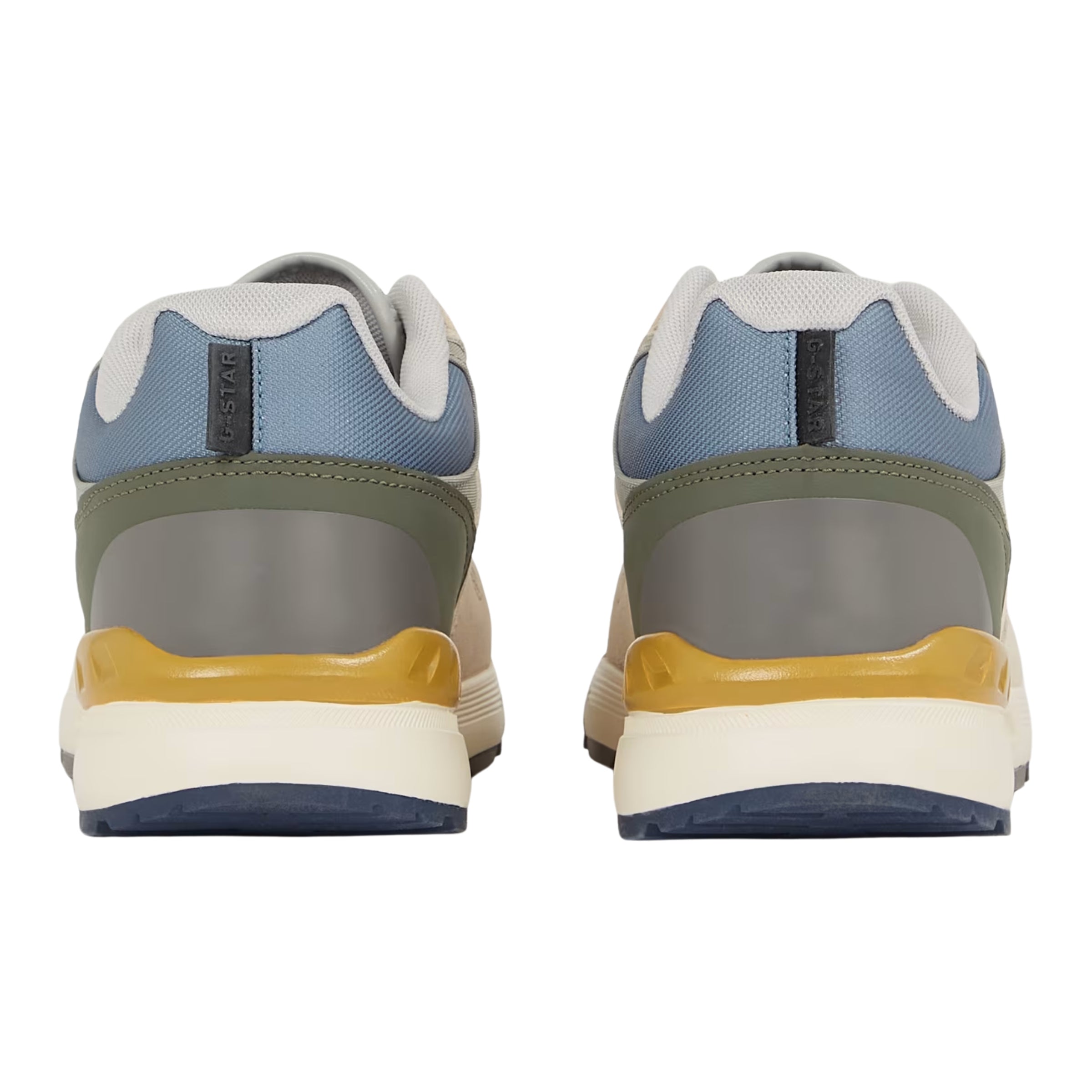 G-Star Sneaker Holorn Ctr Sand-Grey